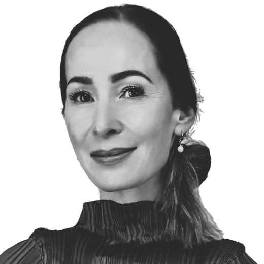 Zara Shirwan